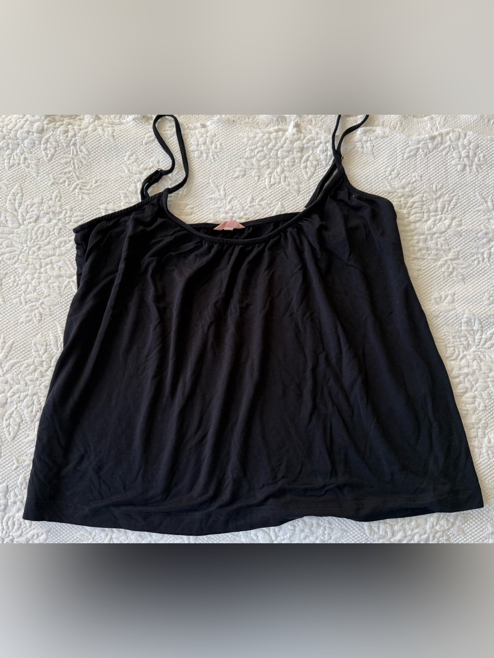 LAST CALL BEFORE JUNE 12 REMOVAL | Eberjey Gisele TENCEL Modal Cami